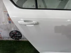 Дверь задняя правая Skoda Octavia