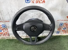 Руль Skoda Octavia