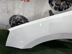 Крыло переднее левое Skoda Octavia