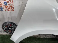 Крыло переднее правое Skoda Octavia