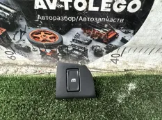 Кнопка стеклоподъемника Skoda Octavia