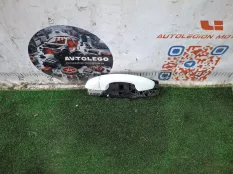 Ручка двери передняя левая Skoda Octavia