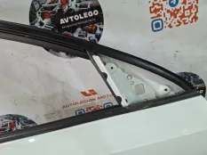 Дверь передняя правая Skoda Octavia