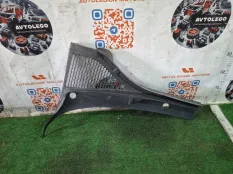 Жабо Skoda Octavia