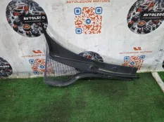 Жабо Skoda Octavia