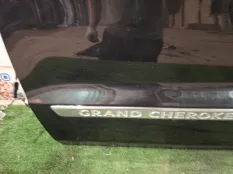 Дверь передняя левая Jeep Grand Cherokee