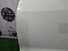 Дверь задняя левая Hyundai Santa Fe