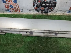 Накладка порога левая Jaguar XF