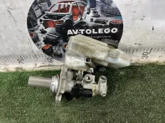 Главный тормозной цилиндр Skoda Octavia