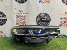 Фара правая BMW X7