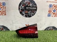 Фонарь в крышку багажника правый Geely Atlas Pro