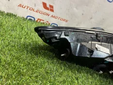 Фонарь правый Geely EX5