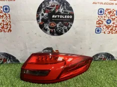 Фонарь правый Geely Atlas