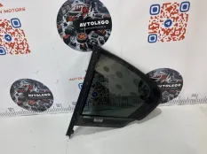 Форточка левая BMW 528 XI