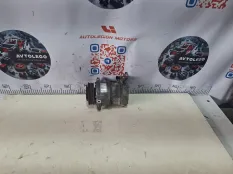 Компрессор кондиционера Land Rover Range Rover