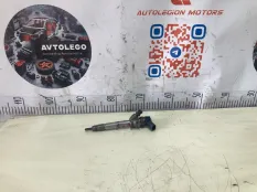 Форсунка топливная Mini Countryman