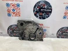 Крышка двигателя (Лобовая) Mini Countryman