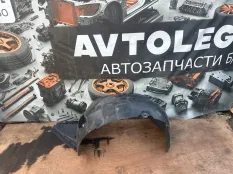 Локер передний левый VW Passat