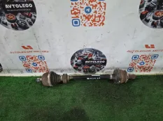 Полуось задняя левая Volvo XC90