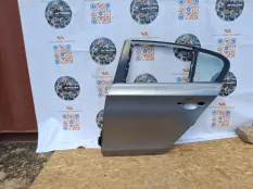 Дверь задняя левая BMW 116D