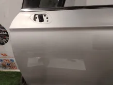 Дверь передняя левая Ford Mondeo