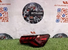 Фонарь правый Geely Coolray