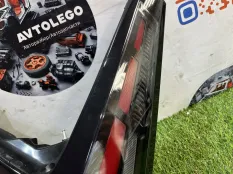 Фонарь левый Geely Cityray