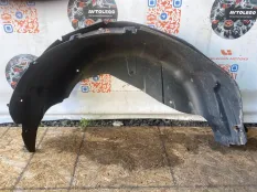 Локер задний правый Land Rover Discovery