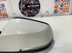 Зеркало левое BMW X1