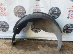 Локер задний левый Jaguar XF