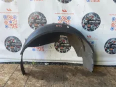 Локер задний правый Jaguar XF