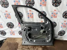 Дверь передняя левая BMW X3