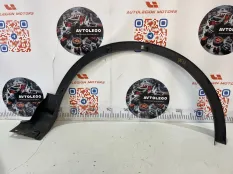 Расширитель арки Ford Escape