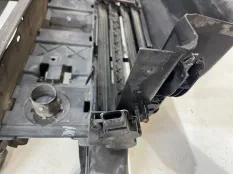 Дефлектор радиатора Ford Escape