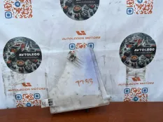 Бачок стеклоомывателя VW Touareg