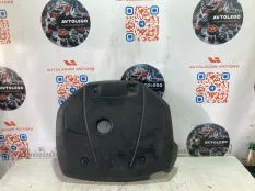 Декоративная крышка двигателя Volvo S90