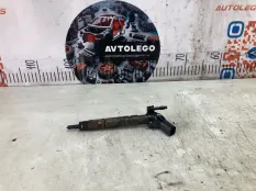 Форсунка топливная Mercedes benz R350