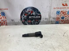 Катушка зажигания Volvo XC70