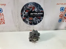 Масляный насос Jaguar XF