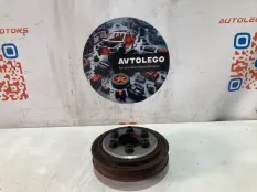 Шкив коленвала Jaguar XJL