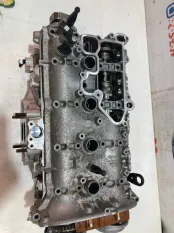 ГБЦ (Головка блока) VW Tiguan