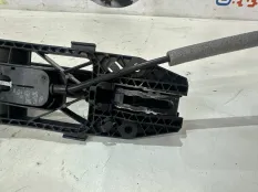 Ручка двери задняя левая VW Touareg