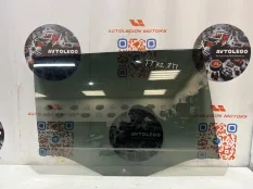 Стекло заднее правое VW Tiguan