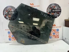 Стекло заднее правое Jeep Grand Cherokee