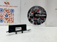 Усилитель антенны Porsche Cayenne S
