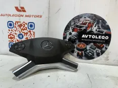 Подушка в руль (AIRBAG) Mercedes benz R350