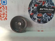 Шкив помпы Opel Astra