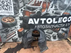 Локер передний правый Volvo XC90