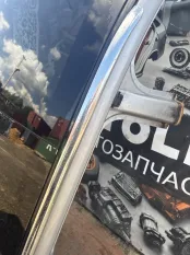 Панорамная крыша (Панорама) Audi A3
