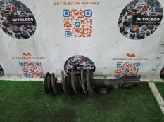 Амортизатор передний правый Ford Explorer